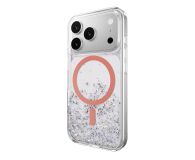 SwitchEasy Starfield M do iPhone 17 Pro (Transparent/Coral Ring ) - 1416139 - zdjęcie 3